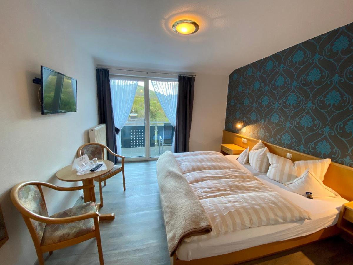 Top Fewo Mit Sommercard Winterberg Eksteriør bilde